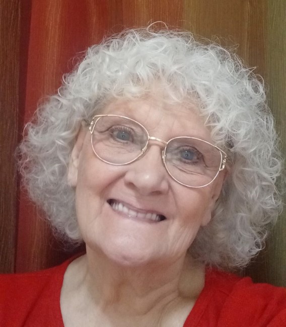 Obituary of Marcia Lynn Larison