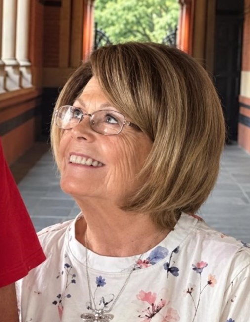 Obituary of Constance "Connie" Swanson Boyd
