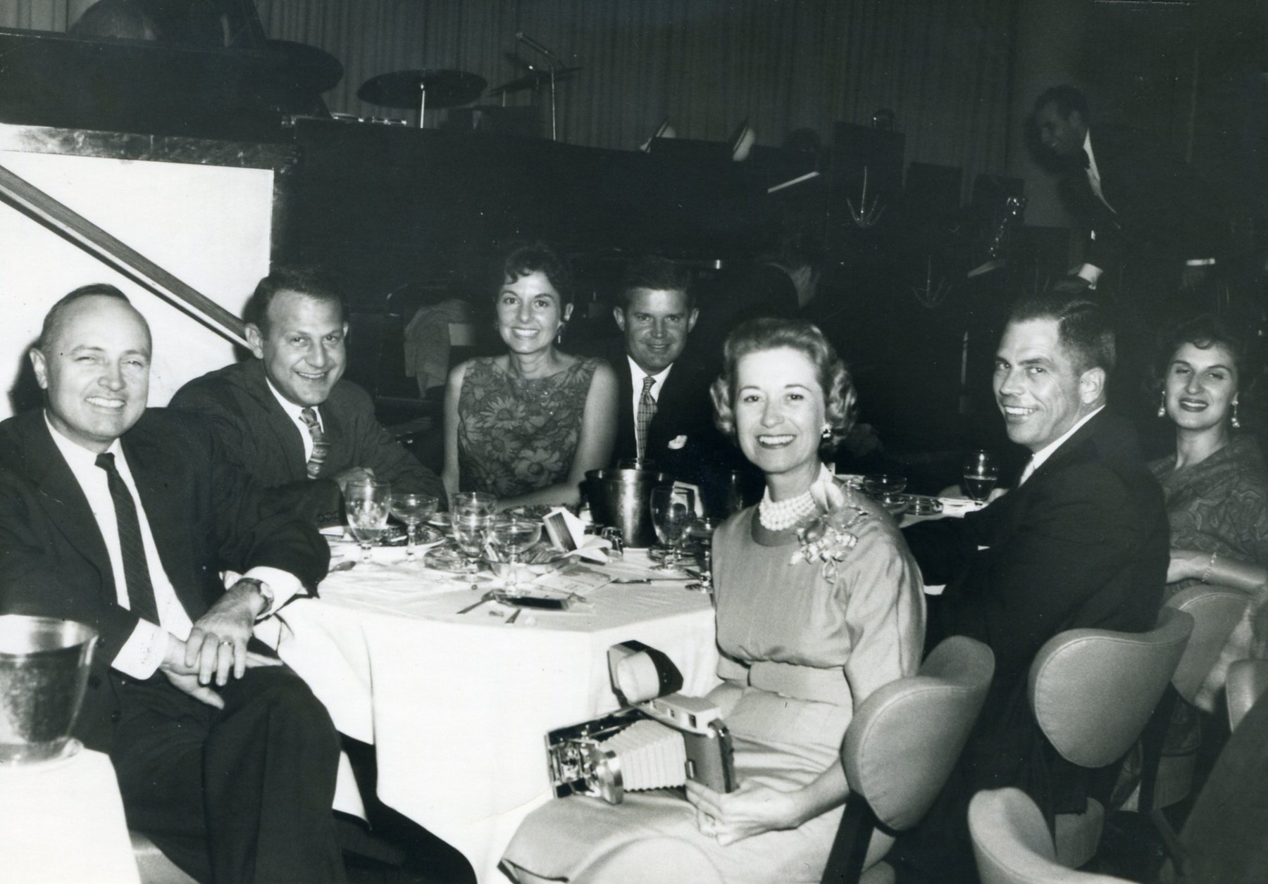 Obituary of Ruth Frances Carroll Campbell Hobrecht