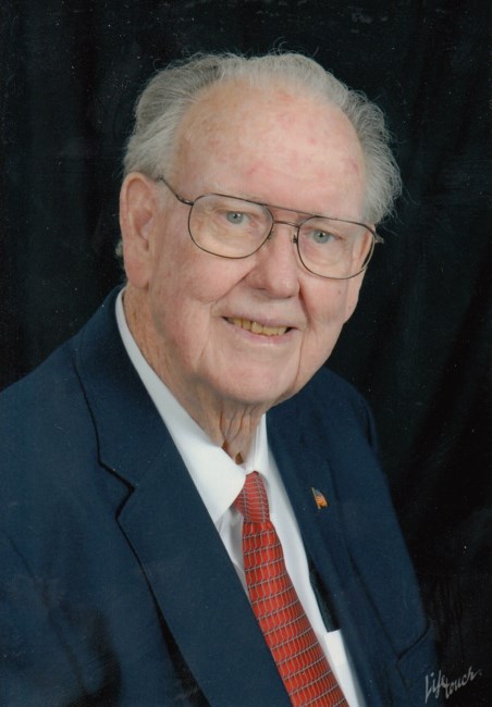 Obituary of Edward Samuel Lyles