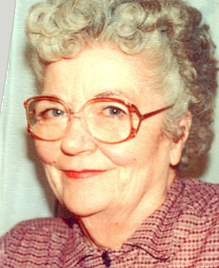 Obituary of Helen Louise Bates