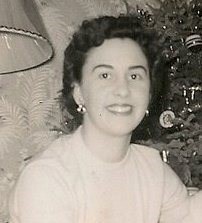 Obituary of Muriel Joyce Hooper