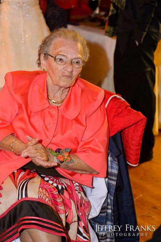 Obituario de Jean McMillen Hazle