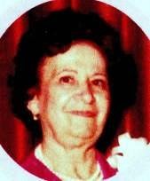 Obituary of Hilda Hernandez