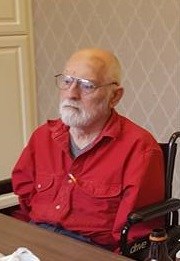Obituary of Lawrence D. Neargarder