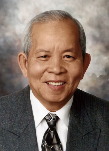 Obituary of Tuan Van Tran