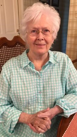 Mabel Williams Obituary - Corpus Christi, TX