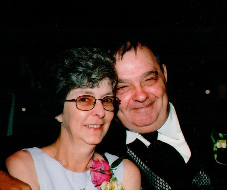 Obituary of Judy Marie Hufnagle