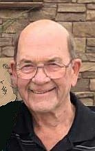 Obituary of Donald "Buck" Buckingham