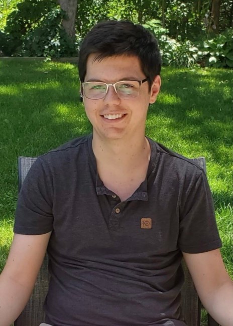 Obituary of Nathan Adams