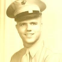Obituary of Walter Wilson Baker
