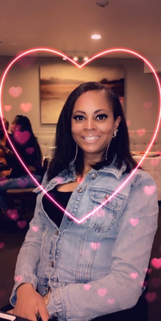 Obituary of Lashay Monique Gibbs