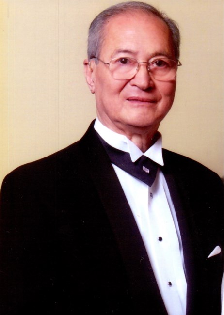 Obituary of Erland Casimir Weemering