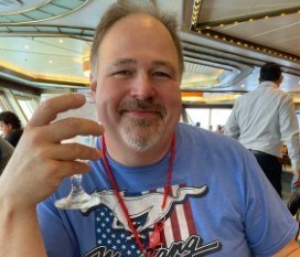 Avis de décès de David Wilson Hayes