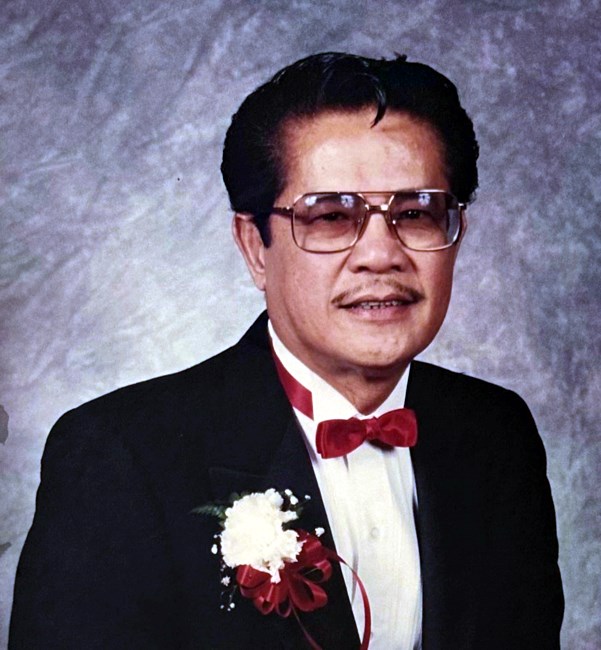 Obituary of Emmer Dizon dela Cruz