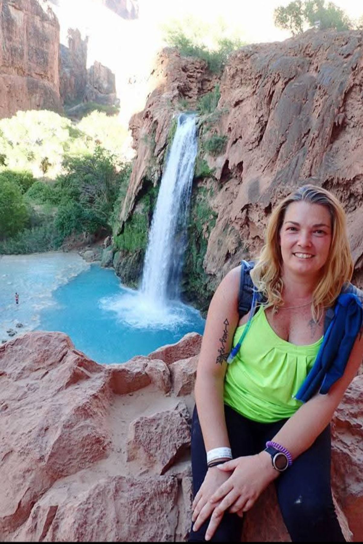 Obituario de Kristen Ann Pierce