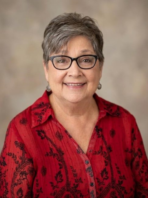 Obituary of Linda Vanlandingham