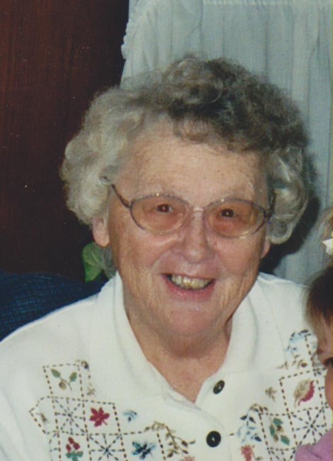 Obituary of Lois A. Donahue