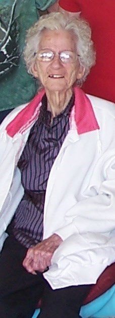 Obituary of Mildred G. Scott