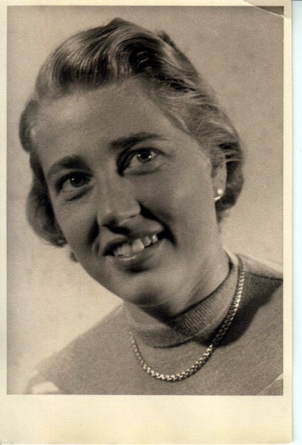 Obituary of Henrietta C. Vent