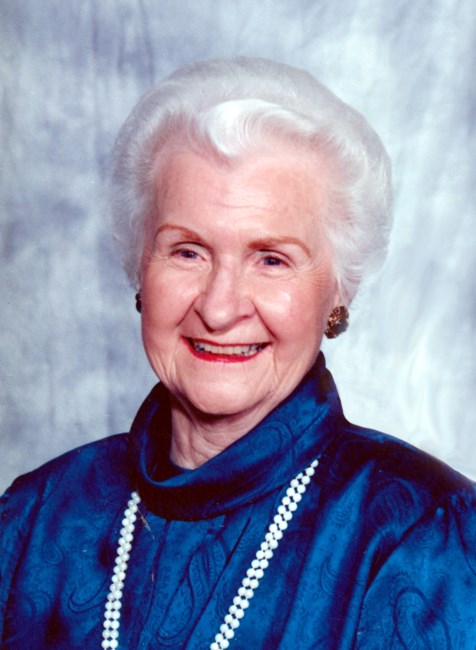 Obituary of Evelyn Rhodes Rhodes Flowers