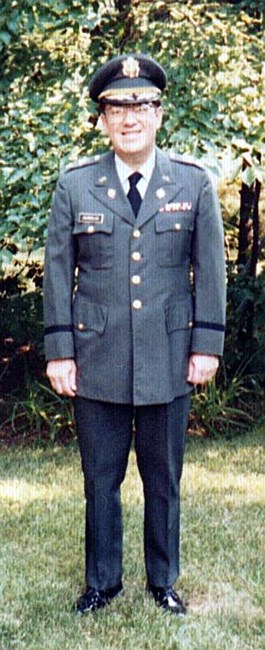 Obituary of Frank Joseph Aurelio