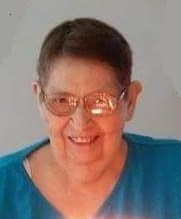 Obituary of Dorothy M. Frewer