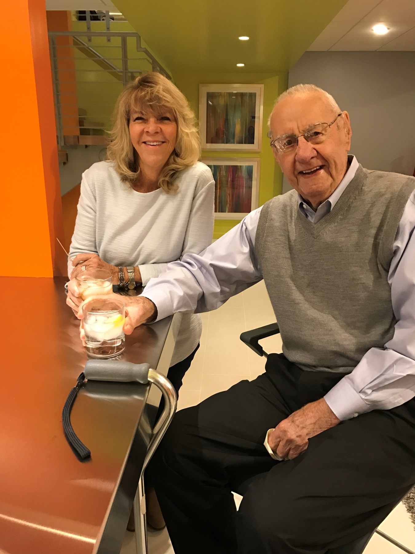 Obituary of Joe D Zimmerman