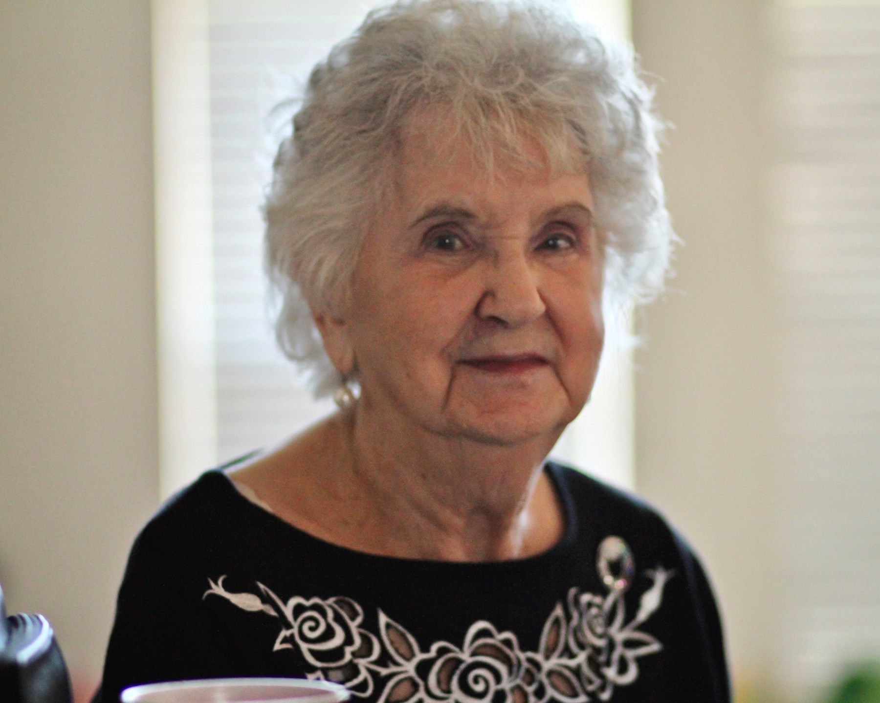 Obituary of Berdie A Graves