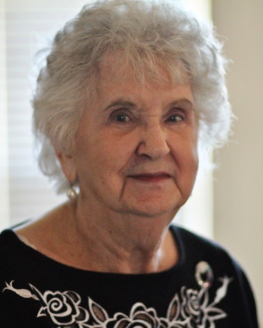 Obituary of Berdie A Graves