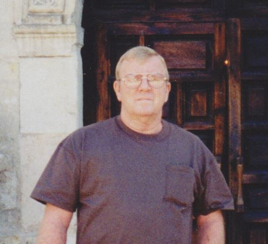 Obituary of Ronald Francis Brooks