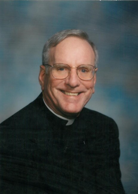 Avis de décès de Rev. Horace Louis "H.L." Brignac, Jr.