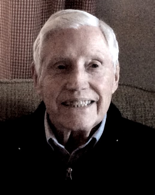 Obituary of Stanley G. Gunnerson
