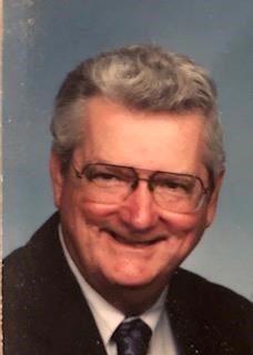 Obituary of Francis Joseph Kelly