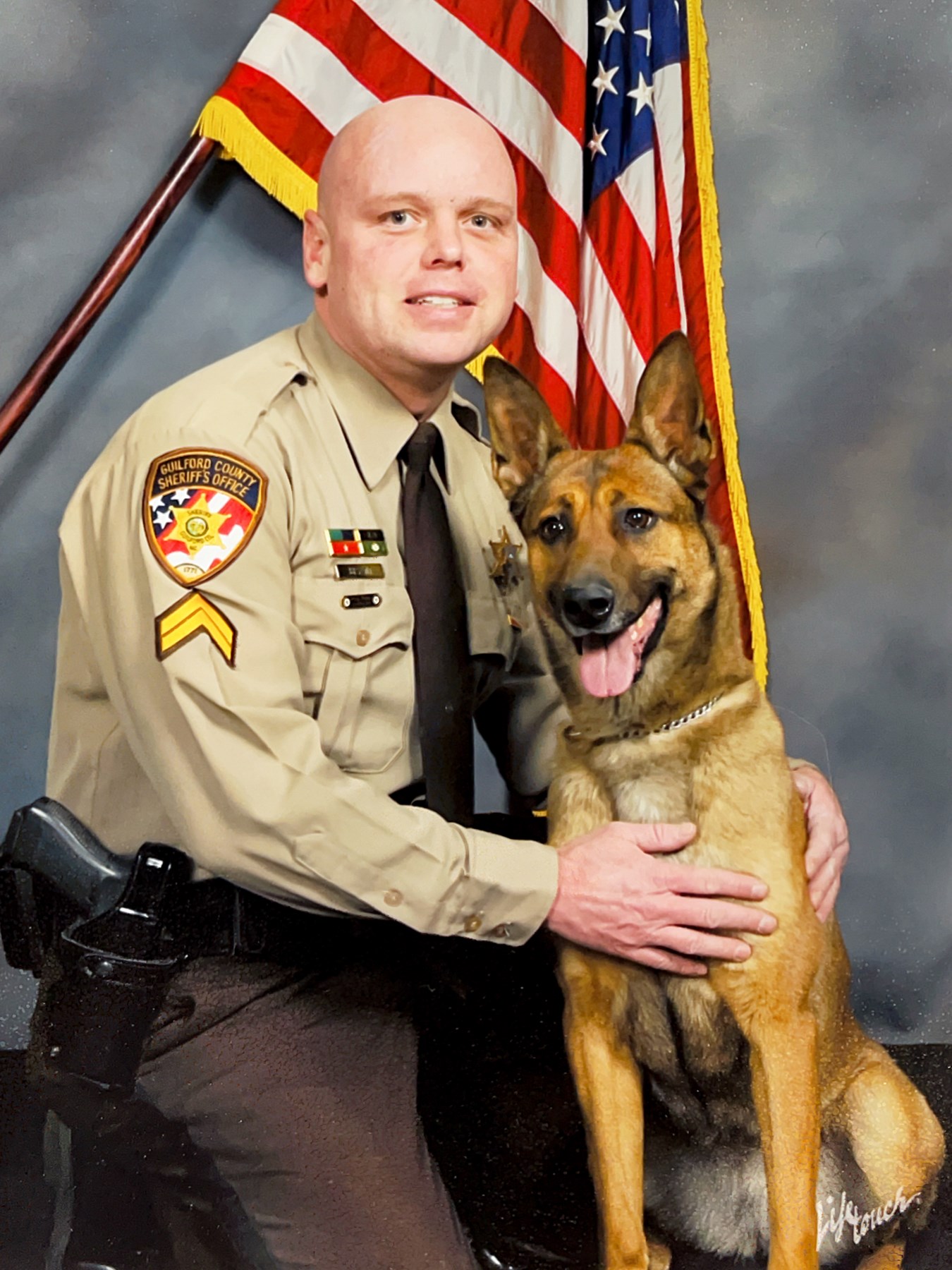 Matthew Thoke Obituary - 04xa677
