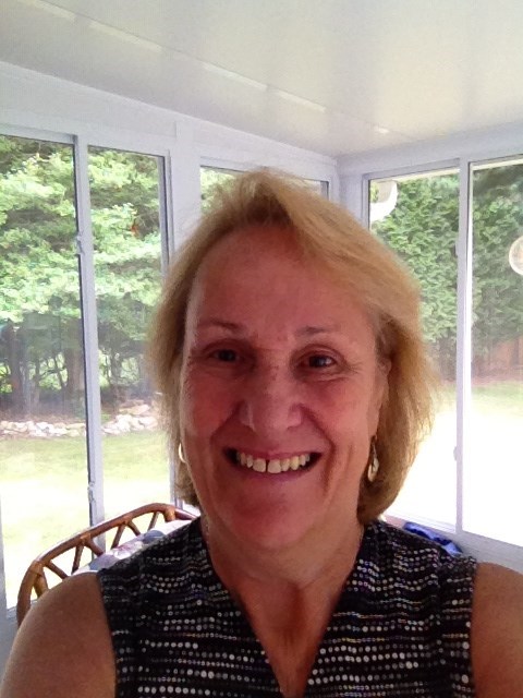 Obituary of Jeannine B. Watts