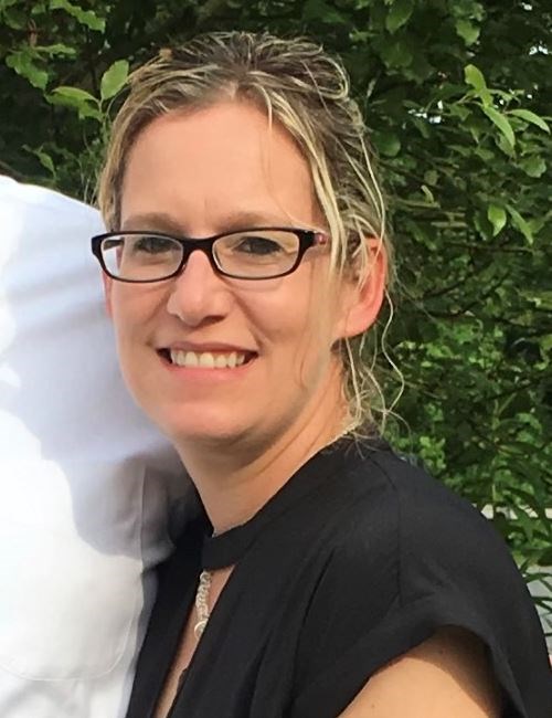 Obituary of Heather Nicole King