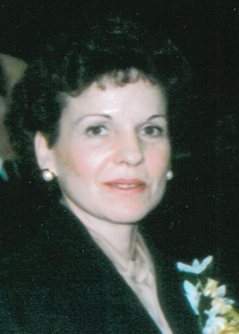 Obituary of Cecile Parker