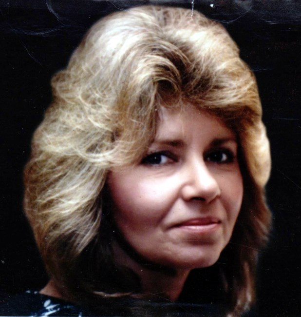 Avis de décès de Antoinette Marie Dahl