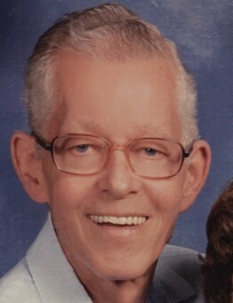 Avis de décès de Martin J. Laughlin