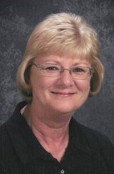 Obituary of Linda June Mendenhall