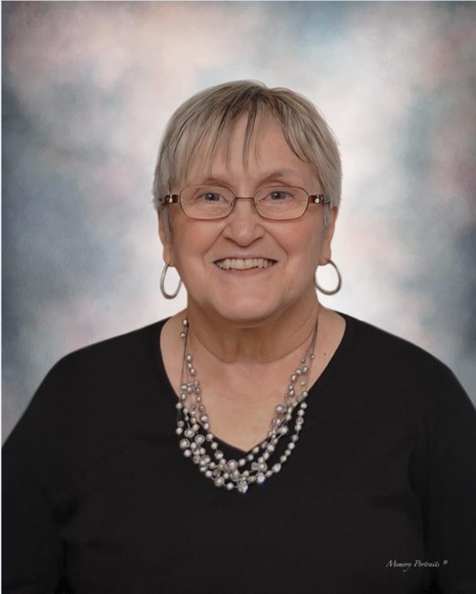 Obituary of Brenda Faye Wheatley