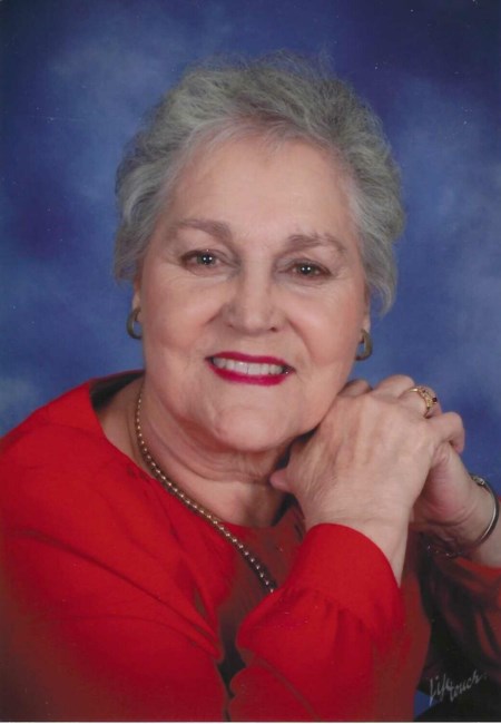 Avis de décès de Anna Patek Wagner