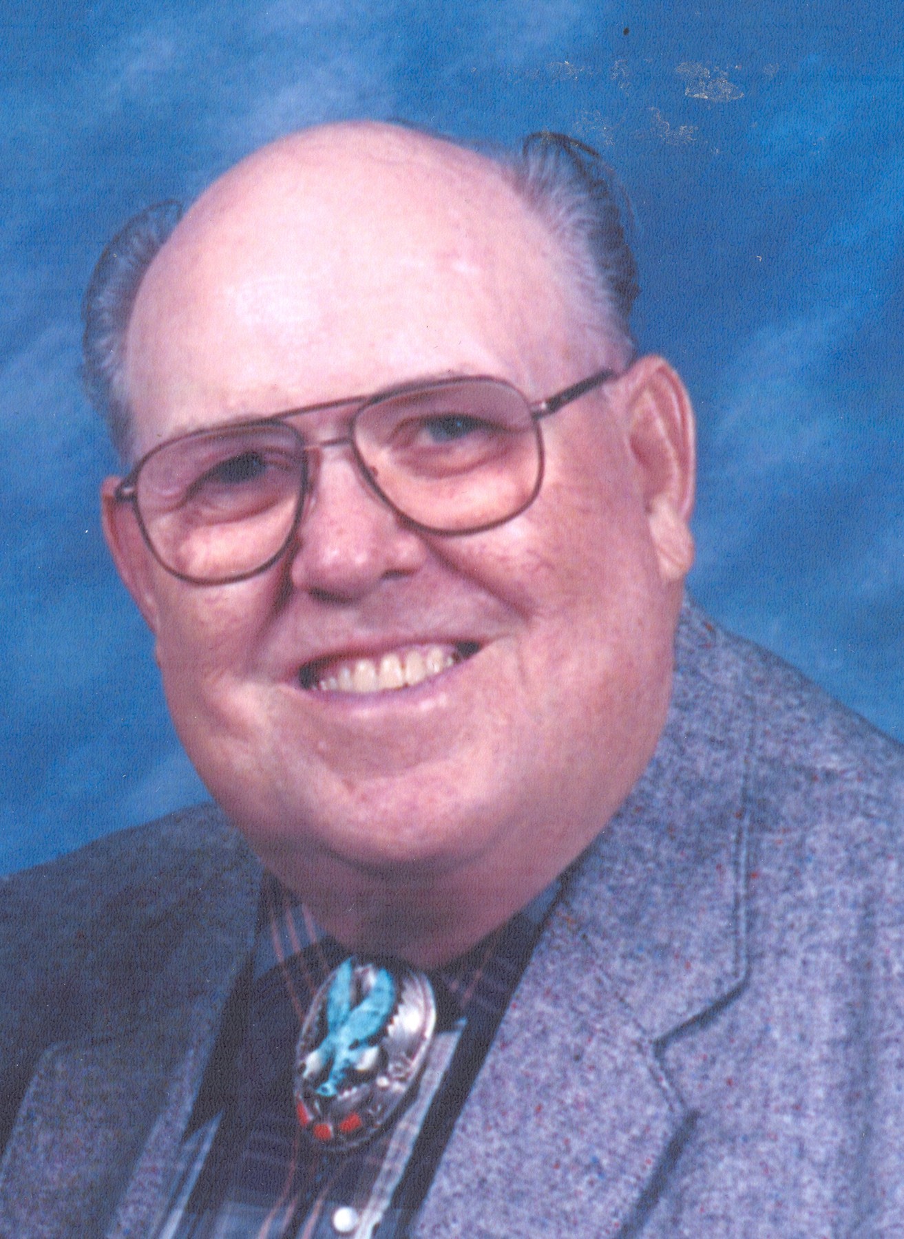 Caldwell And Cowan Obits - 3z550gt