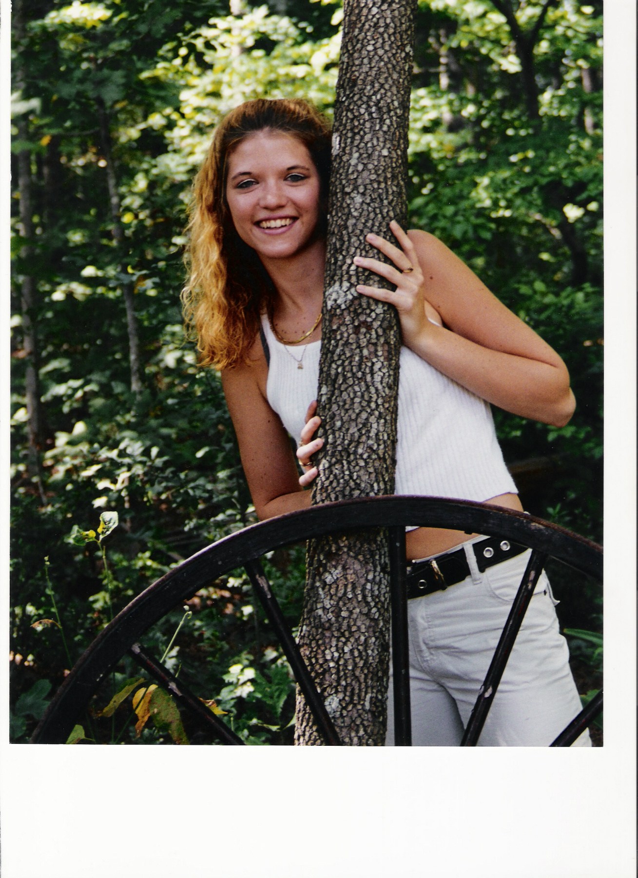 Obituary of Sheri Stanfield