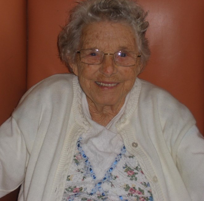 Obituary of Frances Coleman Wladecki