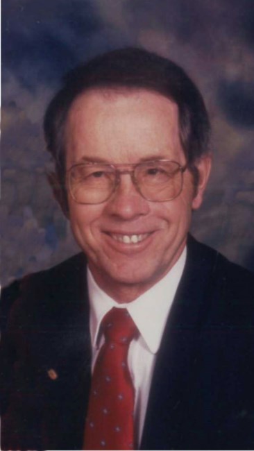 Obituary of William "Bill" A. Goettemoeller