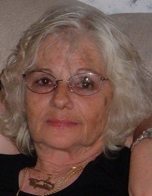 Obituario de Cynthia Ann Mitchell