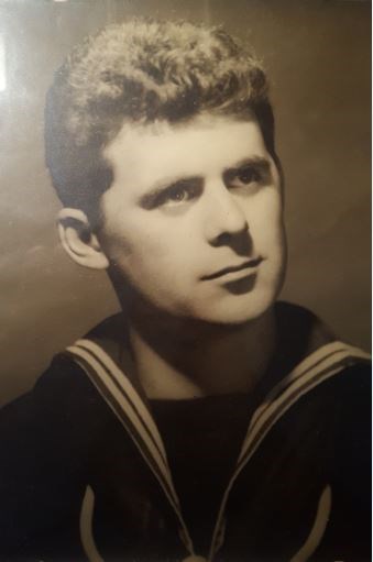 Obituary of Bruno M. Braglia