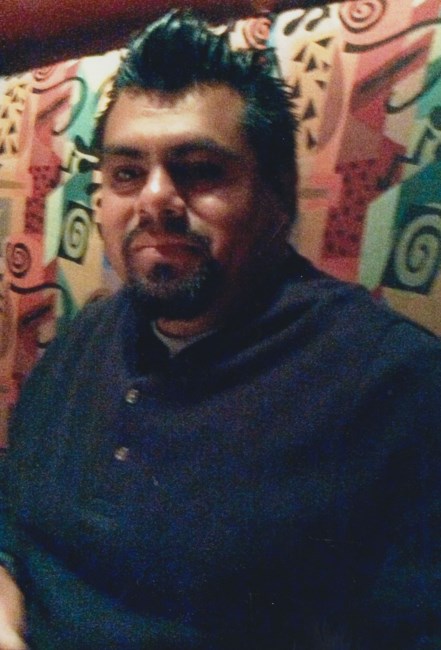 Obituary of Adan Perez Jr.